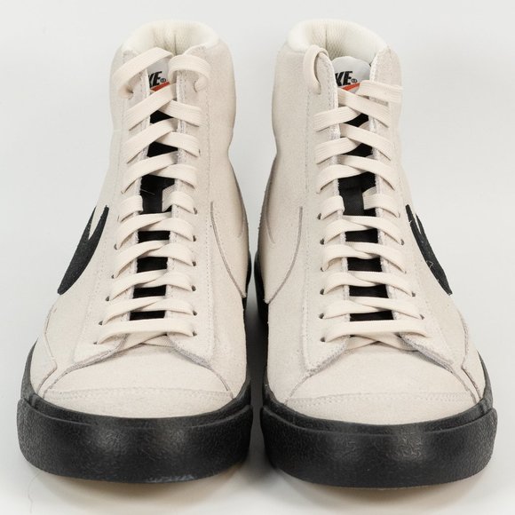 Nike by You Blazer Mid ID DO7432-900 CLEVELAND 216 Men\'s size 9 main image 4